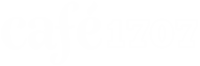 Logo Café 1707 Blend Corp